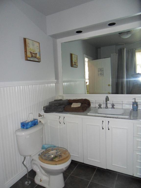Ici Et Maintenant Bed & Breakfast Magog Room photo